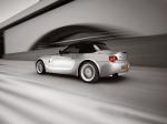 BMW Z4 2.5i Roadster 2002 года